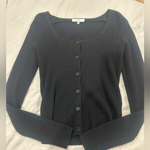 Vince super soft cardigan
